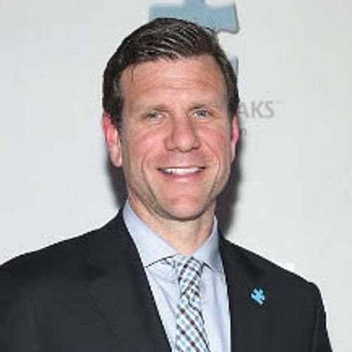 Jeff Agoos